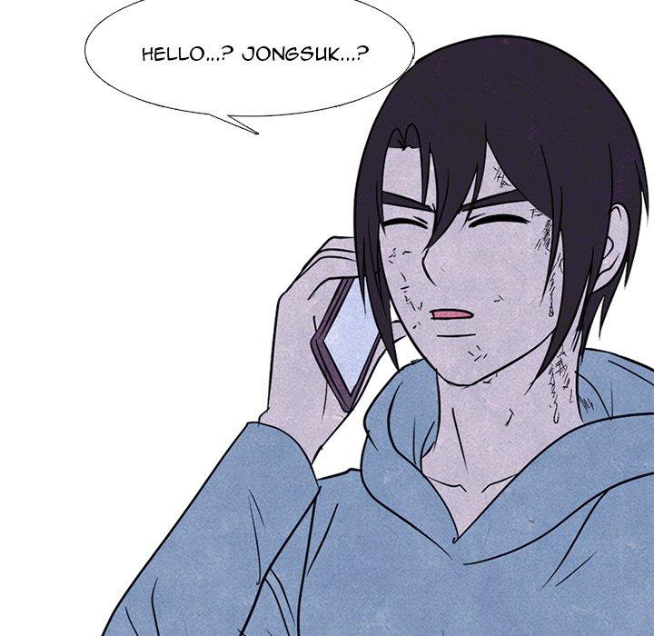 High School Devil chapter 232 - page 114