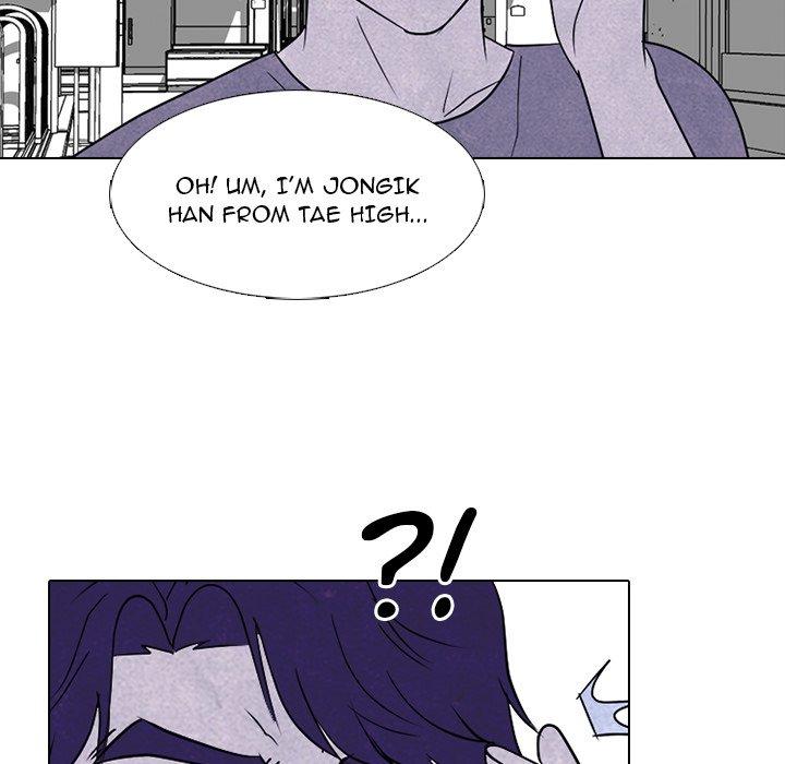 High School Devil chapter 232 - page 116