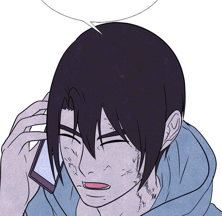 High School Devil chapter 232 - page 119