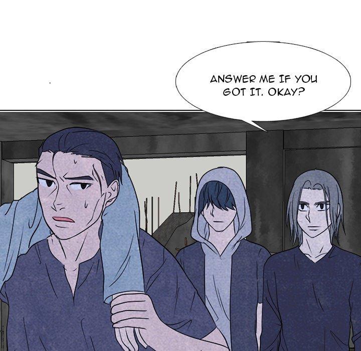 High School Devil chapter 232 - page 15