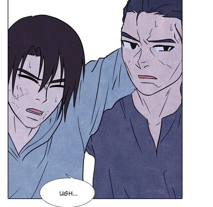 High School Devil chapter 232 - page 17