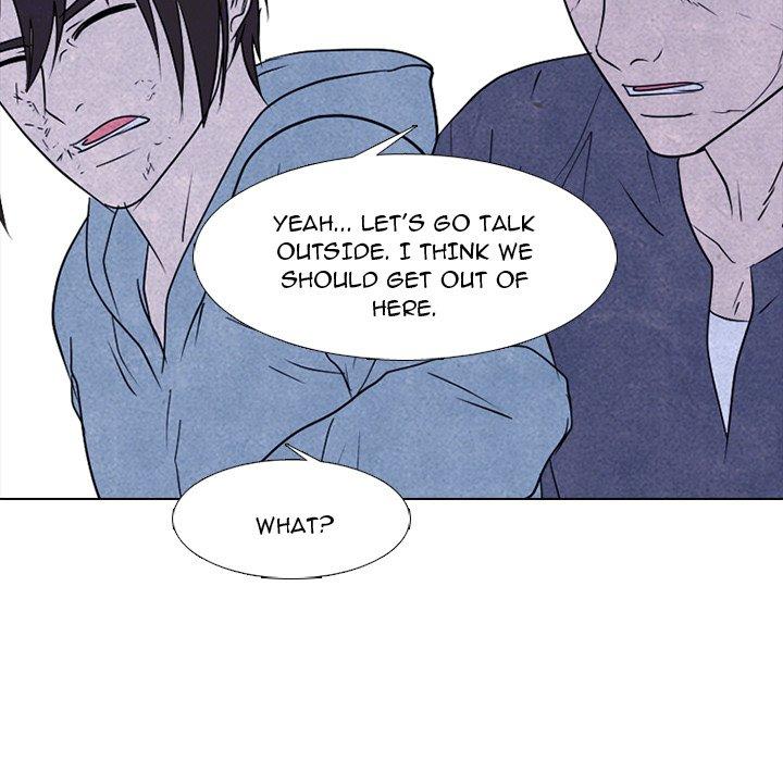 High School Devil chapter 232 - page 19