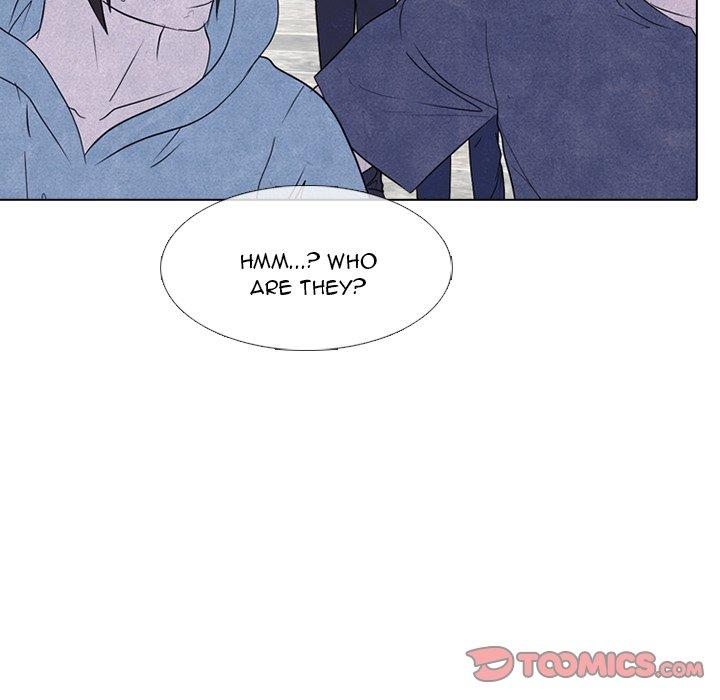 High School Devil chapter 232 - page 21