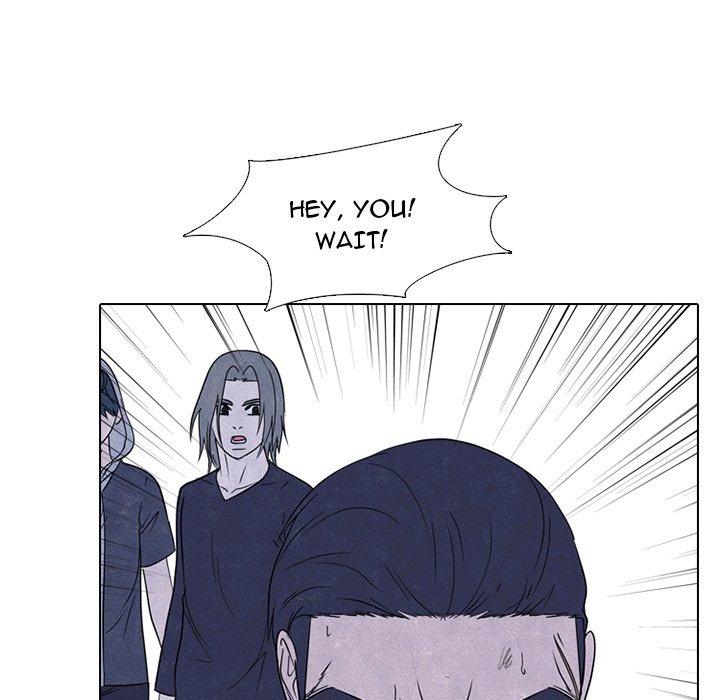 High School Devil chapter 232 - page 24