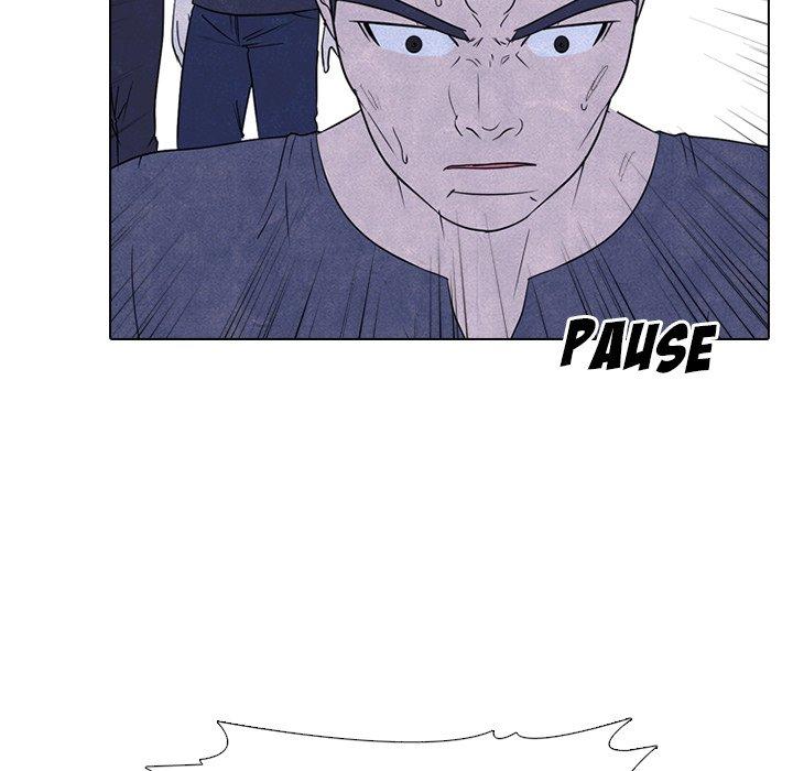 High School Devil chapter 232 - page 25
