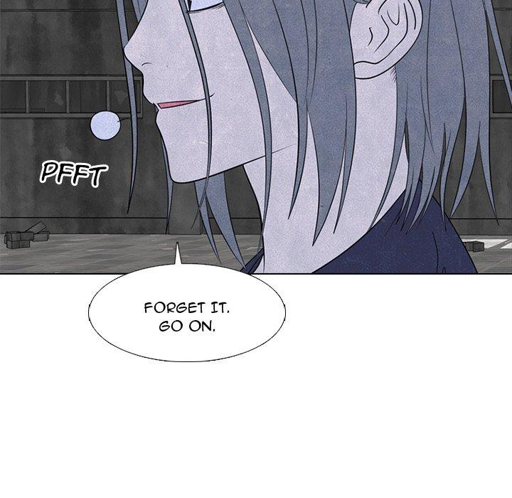 High School Devil chapter 232 - page 32