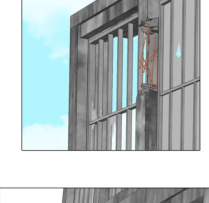 High School Devil chapter 232 - page 37