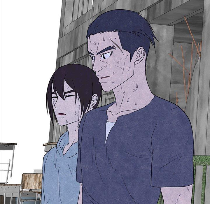High School Devil chapter 232 - page 38