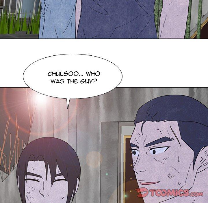 High School Devil chapter 232 - page 39