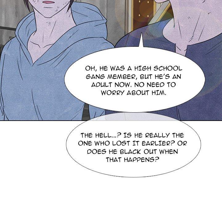 High School Devil chapter 232 - page 40
