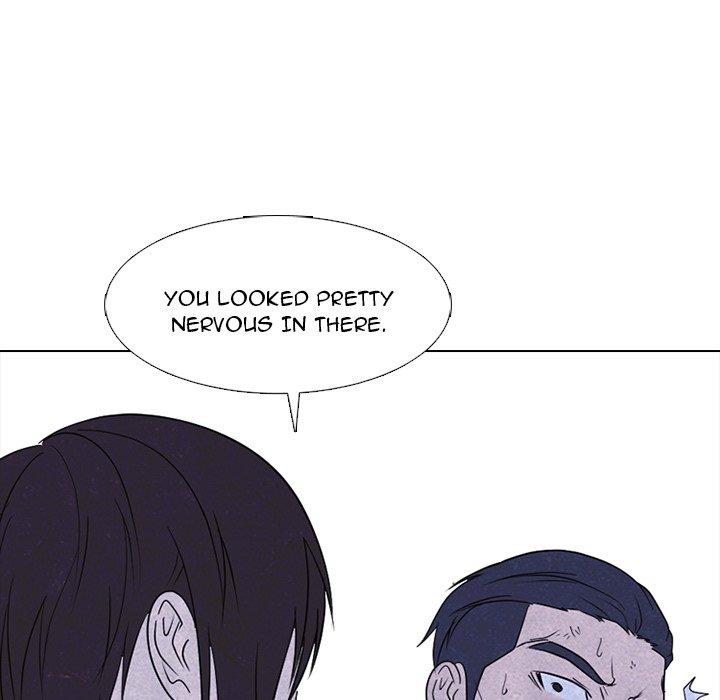 High School Devil chapter 232 - page 41