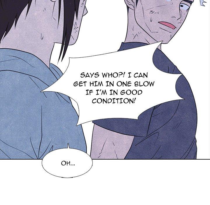 High School Devil chapter 232 - page 42