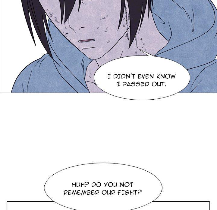High School Devil chapter 232 - page 44