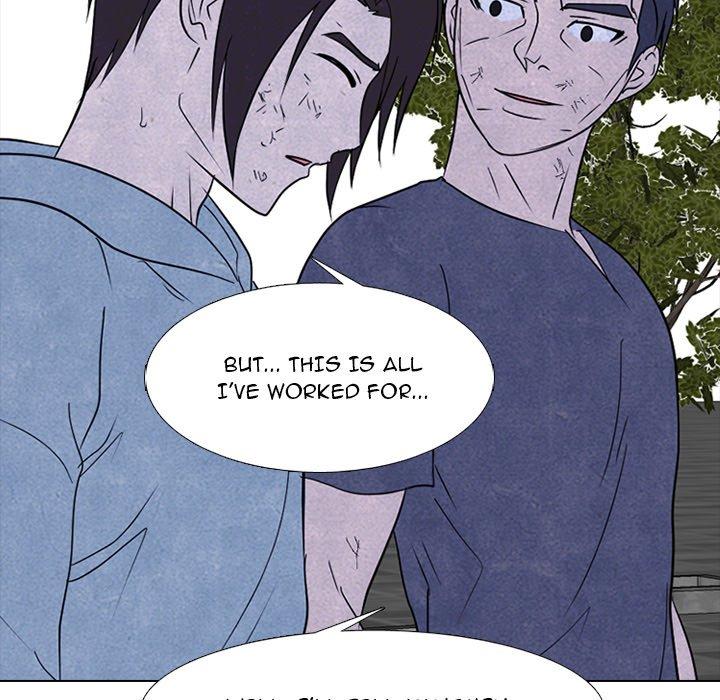 High School Devil chapter 232 - page 54
