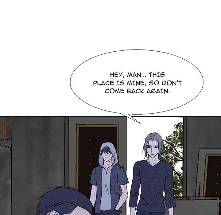 High School Devil chapter 232 - page 6