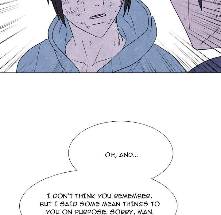 High School Devil chapter 232 - page 61
