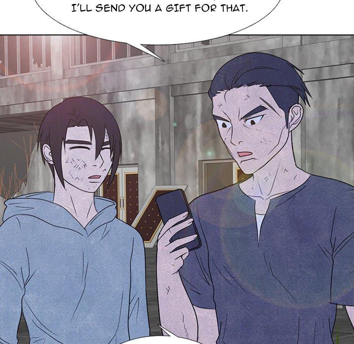 High School Devil chapter 232 - page 62
