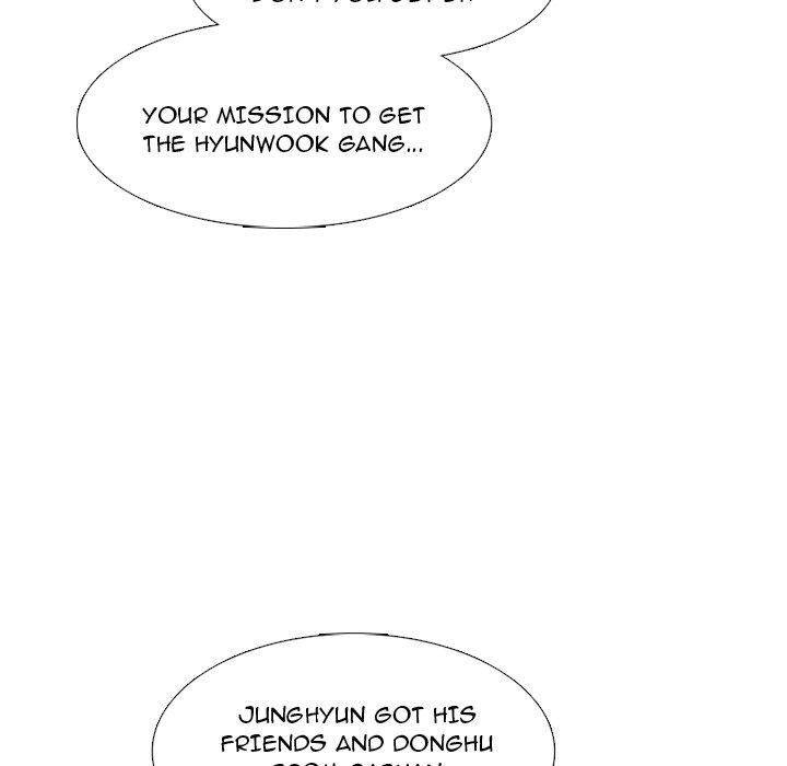 High School Devil chapter 232 - page 70