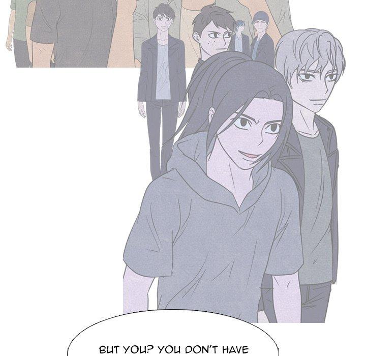 High School Devil chapter 232 - page 72