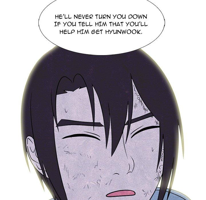 High School Devil chapter 232 - page 78