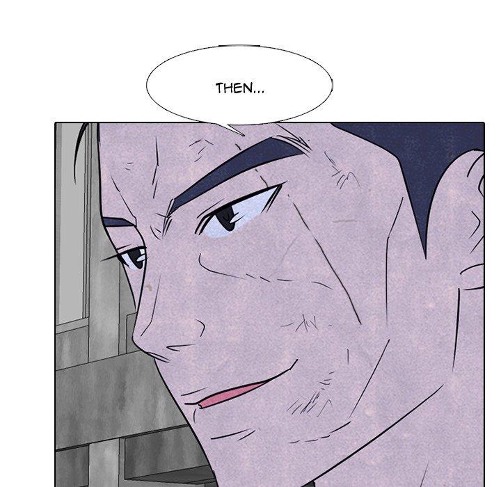 High School Devil chapter 232 - page 90