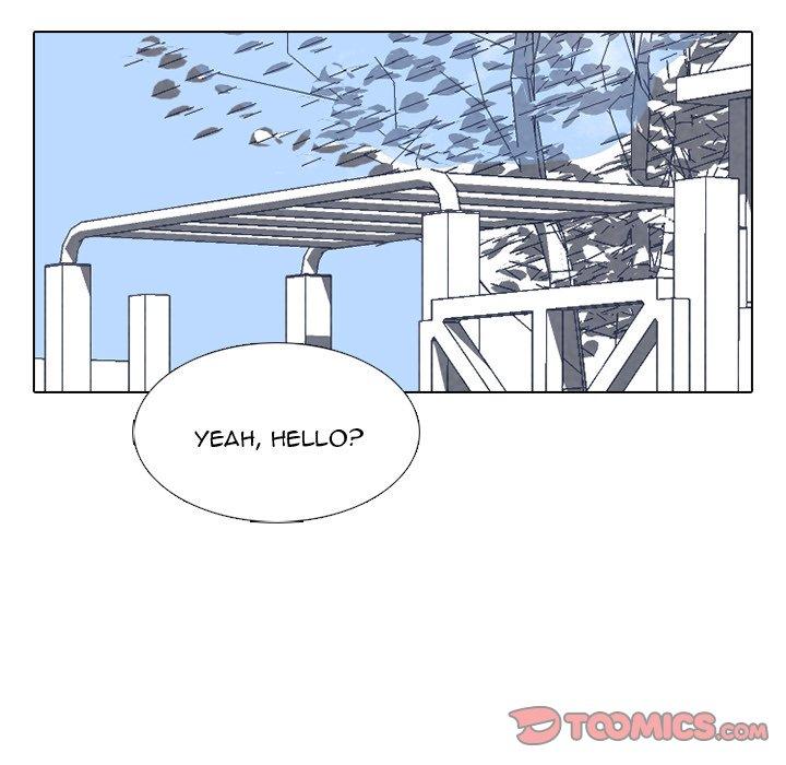 High School Devil chapter 232 - page 93