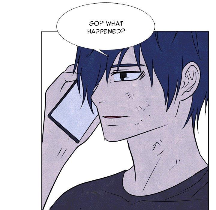 High School Devil chapter 232 - page 98