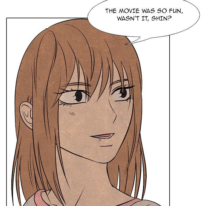 High School Devil chapter 211 - page 109