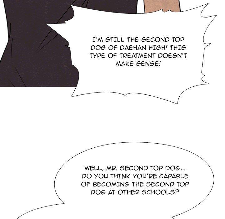 High School Devil chapter 211 - page 117