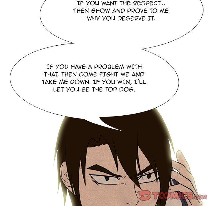 High School Devil chapter 211 - page 120
