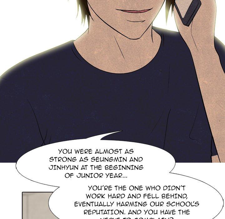 High School Devil chapter 211 - page 121