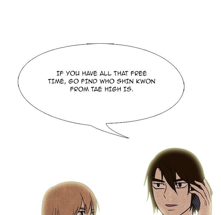 High School Devil chapter 211 - page 123