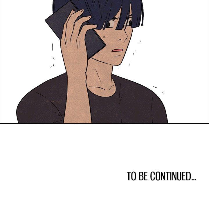 High School Devil chapter 211 - page 127