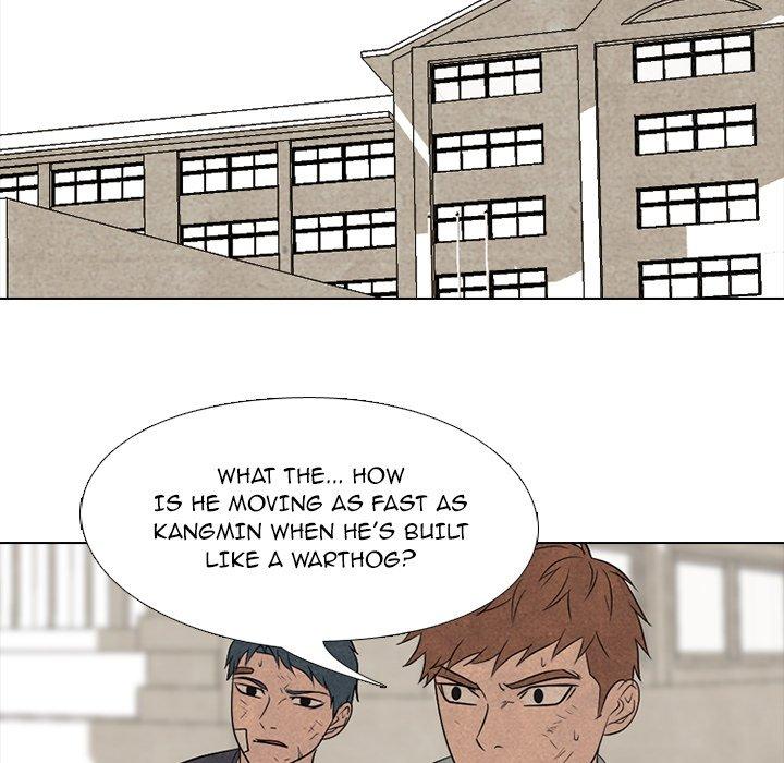 High School Devil chapter 211 - page 13