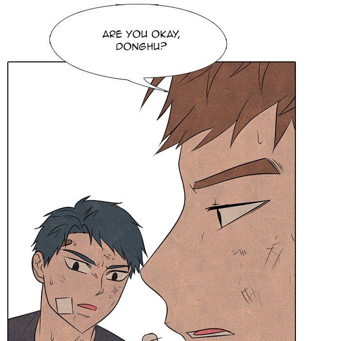 High School Devil chapter 211 - page 15