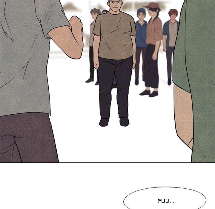 High School Devil chapter 211 - page 20