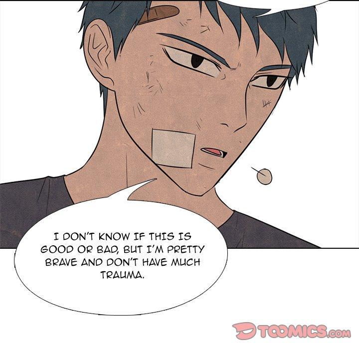 High School Devil chapter 211 - page 21