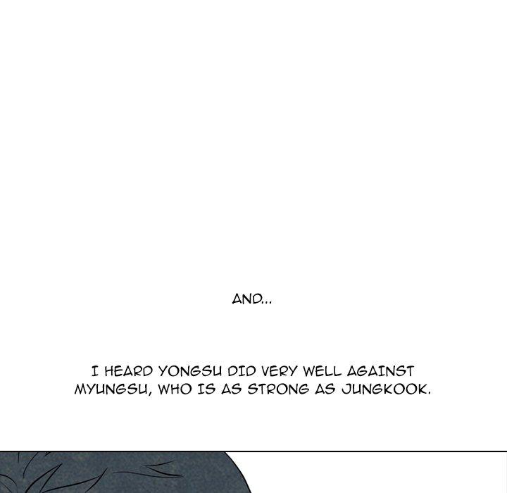 High School Devil chapter 211 - page 24