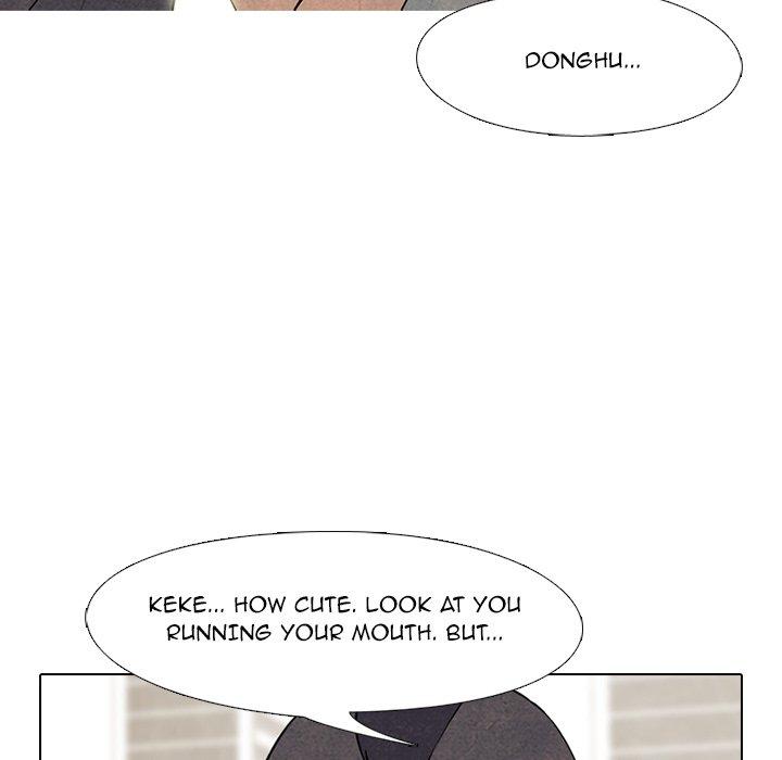 High School Devil chapter 211 - page 28
