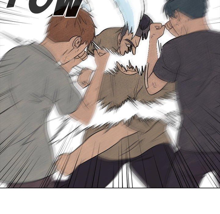 High School Devil chapter 211 - page 40