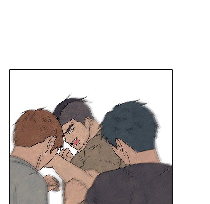 High School Devil chapter 211 - page 41