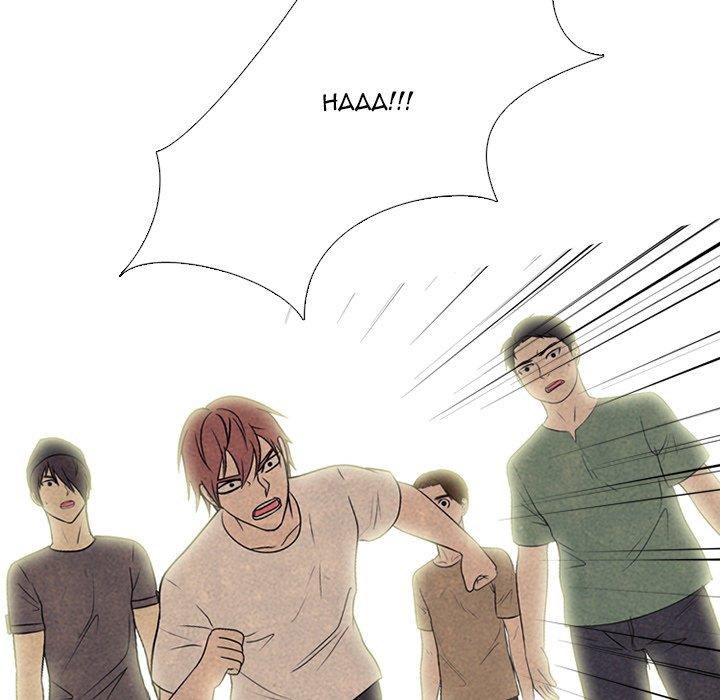 High School Devil chapter 211 - page 54