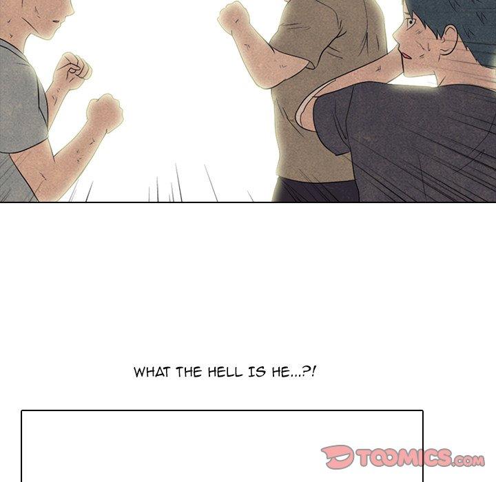 High School Devil chapter 211 - page 57