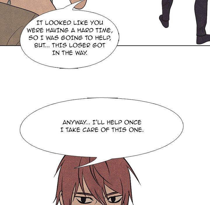 High School Devil chapter 211 - page 69