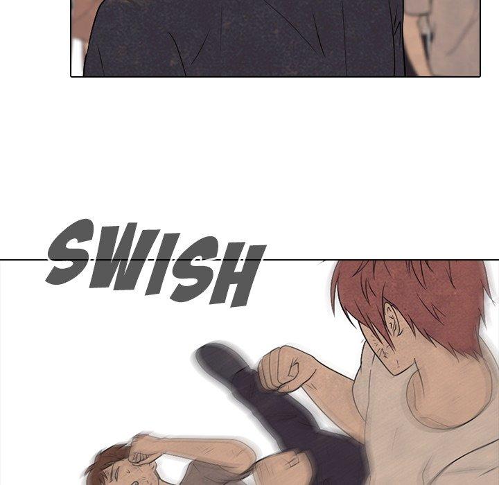High School Devil chapter 211 - page 78