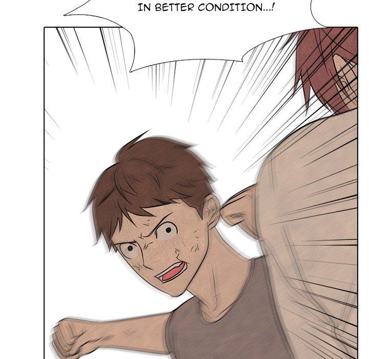 High School Devil chapter 211 - page 83