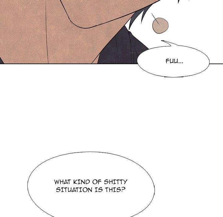 High School Devil chapter 211 - page 95