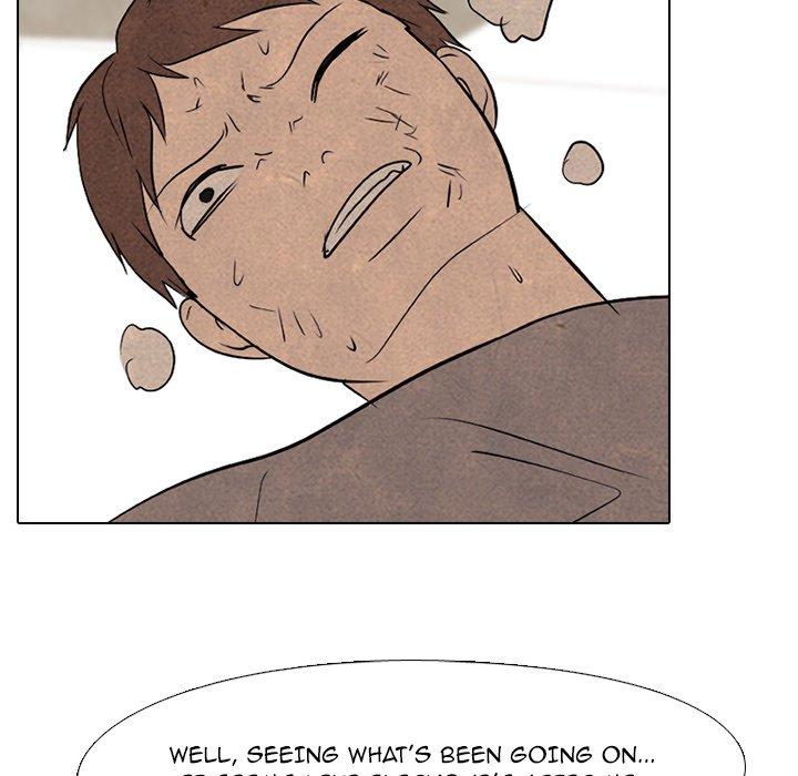 High School Devil chapter 211 - page 98