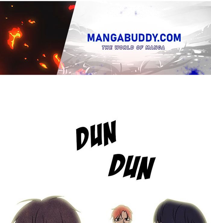 High School Devil chapter 172 - page 1