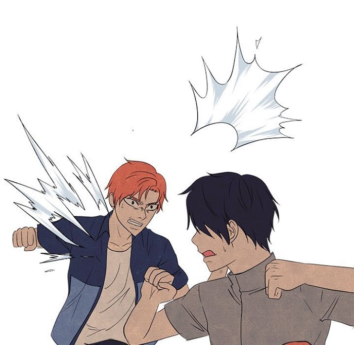 High School Devil chapter 172 - page 113